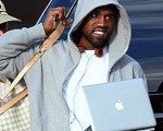 Kanye West and the N-word on Twitter- UPDATE