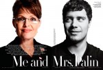 Sarah Palin's Secret Plan to Adopt Her Grandchild!  And Other Levi Johnston Revelations