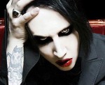 Celebrity Swine Flu Watch: Marilyn Manson and Dr. Sanjay Gupta Get Sick