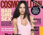 What Megan Fox Has In Common With Barack Obama