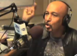 Montel Williams Suggests Michelle Bachmann Should Stab Herself