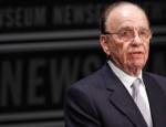 Murdoch Pounds the Paid Content Drum Again