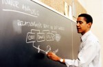 Obama in the Classroom, Pt. II: Video From New Jersey Reawakens Outrage