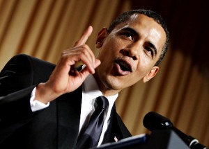 The President's Peace Prize Problem