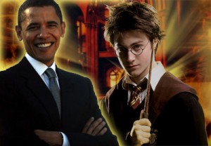 Obama, J.K. Rowling Among Top-Requested Authors by Gitmo Detainees