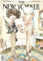 What Makes A Magazine Cover Controversial?