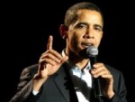 Obama Finds Time to Host Marc Anthony and J Lo in the Oval Office