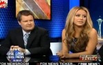 In Hannity's America, Discussing Masturbation With Playboy Model Is News