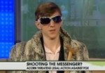 In Defense of 'Pimp Journalist' James O'Keefe