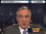 Bill Who? Olbermann Quiet On O'Reilly In September (Updated)