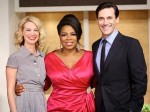 Worlds Collide: Mad Men on Oprah