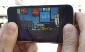 paris iphone aug real