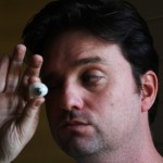 Eyeborg: Taking A Bite Out Of Health Care