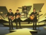 How "The Beatles: Rock Band" Came Together