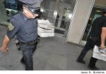 Incarceration Is The Sincerest Form Of Flattery, Or, Did News Corp. Call The NYPD On Fake Post?