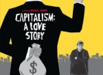 Michael Moore's New Movie Packs A Punch To The Gut (So, Alas, Did The AfterParty)
