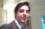 This Is How You Ambush Fox Newser Jesse Watters