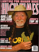 Weed Is Recession Proof, Claims Thriving High Times Editor