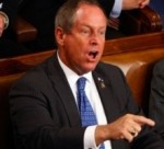 Rep. Joe Wilson: Newest Hero to Some