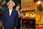 Overheard: Graydon Carter Making Monkeys Of Laid Off VF Staffers 