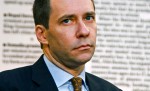 Did Washington Post Executive Editor Lie About Salons To Protect Himself?
