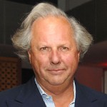 Graydon Carter A No-Show At His Own Funeral