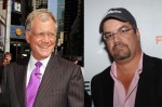 Letterman Blackmailed As a Matter of Revenge, Not Money, After 'Passionate Embrace'