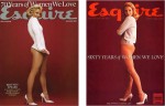 Magazine Covers That Reference Other Magazine Covers