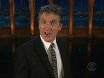 The Letterman Bump: Will Craig Ferguson, The Early Show Feel It? 