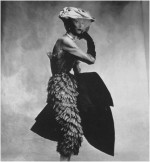 Legendary Fashion Photographer Irving Penn Dies At 92