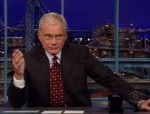 Which Letterman Should We Believe?