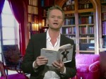 Mediaite Book Club: Erotic Readings By Neil Patrick Harris
