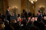 The White House And Glenn Beck Agree! Mainstream Media Is Failing At Its Job