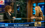 Joy Behar To Ann Coulter: 'People Are P*ssed Off Because Fox Lies A Lot'