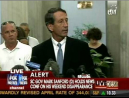 Picture 10mark sanford