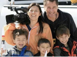 "Balloon Boy" Found Alive; Newsers Prepare "What Was the Attic Like?" Questions