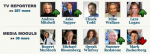 Power Grid Update: ABC's Jake Tapper And People's Larry Hackett Soar