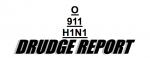 Decoding This Morning's Apocalyptic Drudge Headline