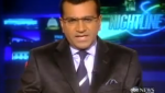 Scientology Spokesman Storms Out on Nightline, Refuses to Answer Questions about Emperor Xenu