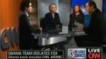 Former Fox News Contributor Says She Left Because of Lack of Debate (Update)