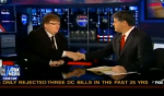 Did Michael Moore Own Sean Hannity Last Night? The Highlights