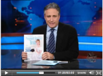 Jon Stewart's Plan To Save The Magazine World