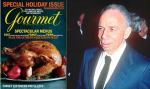 Did Gourmet Die Because Si Newhouse Doesn't Like To Cook?
