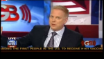 Your Moment Of Glenn: 'Fox News Is The Alamo For Truth!'