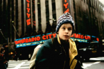 New York, I Love You (And Always Have): Top Ten New York Movie Moments