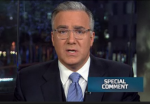 Olbermann Very Personally Dedicates Entire Show To Health Care