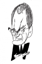 David Letterman is the Talk of the Town; New Yorker Examines Blackmail 