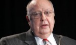 Roger Ailes Regrets Calling NYT Reporters ‘Lying Scum’ RogerAiles_AP460
