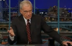 CBS Removes Letterman Sex/Extortion Segment From YouTube...Almost