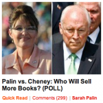 Does The Huffington Post's New Book Vertical Make Sense?